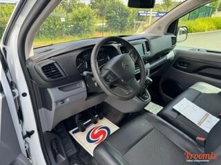 Jumpy FOURGON 1.5 BLUEHDI 120 M L2 DRIVER START-STOP 2021 occasion 49570 Montjean-sur-Loire