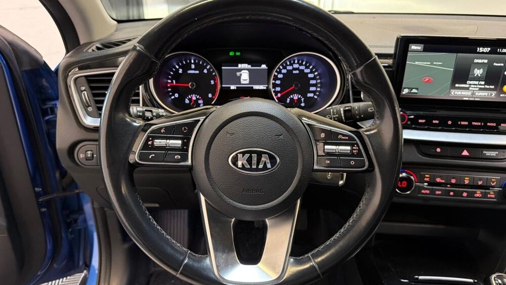 XCeed 1.6 CRDI 136ch Active 2020 occasion 91380 Chilly-Mazarin