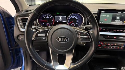 XCeed 1.6 CRDI 136ch Active 2020 occasion 91380 Chilly-Mazarin