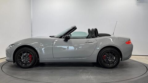MX-5 2025 occasion 66000 Perpignan