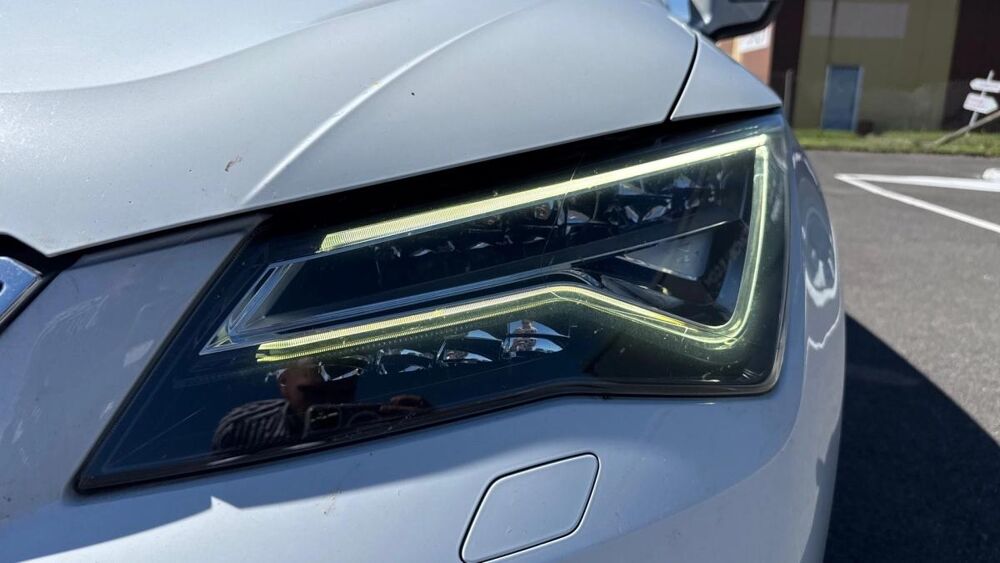 Ateca 2.0 TDI 150 XCELLENCE DSG BVA 2019 occasion 60200 Compi&egrave;gne