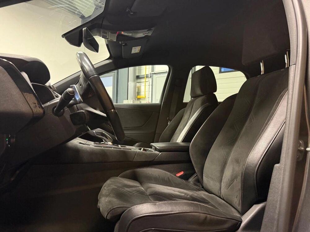 DS7 1.6 PURETECH 180 PERFORMANCE LINE PLUS EAT BVA 2019 occasion 78410 Aubergenville