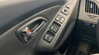iX35 2.0 CRDI Premium Limited 4WD 2013 occasion 59223 Roncq