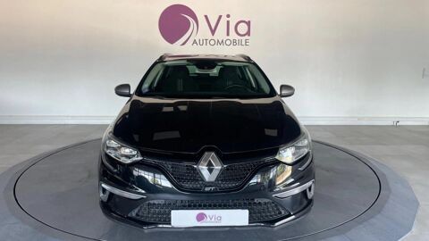 M&eacute;gane ESTATE 1.6 TCE 205 ENERGY GT EDC BVA 2017 occasion 33600 Pessac