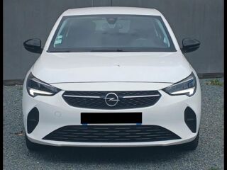 Corsa 1.2 T 100 EDITION 2021 occasion 17220 LA JARNE