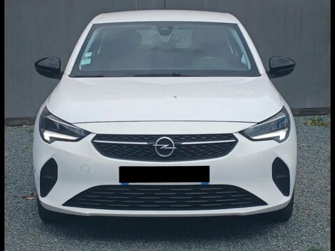 Corsa 1.2 T 100 EDITION 2021 occasion 17220 LA JARNE
