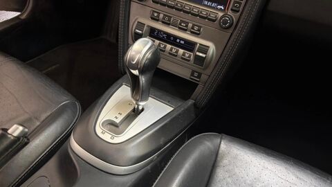 911 Carrera S Coup&eacute; 3.8 355 Tiptronic S 2006 occasion 91380 Chilly-Mazarin