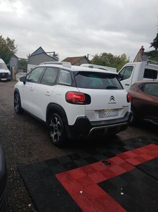 C3 Aircross 2018 occasion 45760 Vennecy