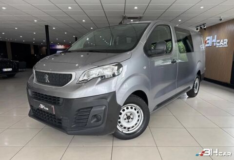 Peugeot Expert 2020 occasion Fay-aux-Loges 45450