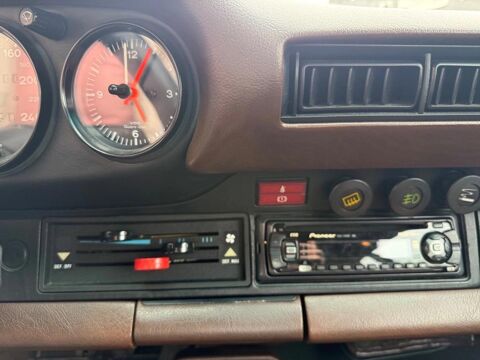 911 1981 occasion 78410 Aubergenville