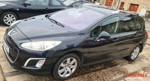Peugeot 308 GENERATION-I SW 2.0 HDI 150 ALLURE