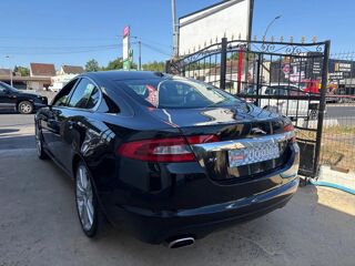 XF 2010 occasion 95370 MONTIGNY-LES-CORMEILLES