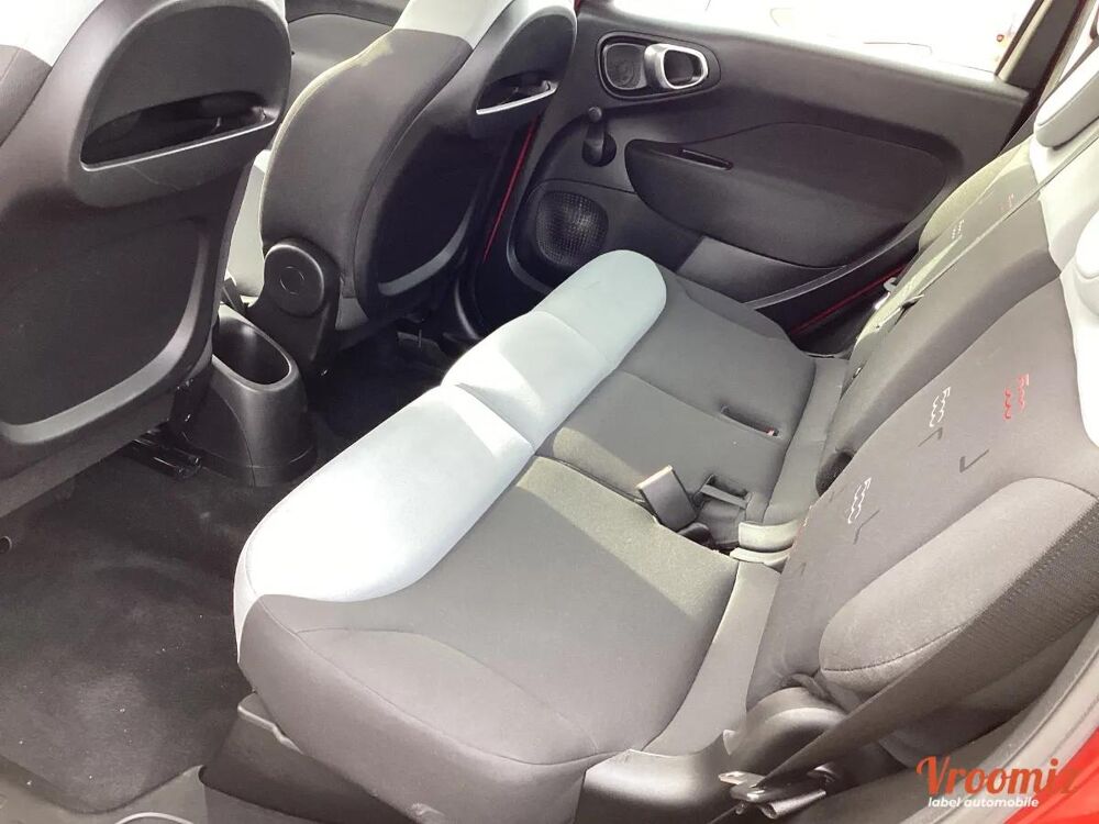 500 L 1.6 L JTDM Pop Star occasion 62100 Calais