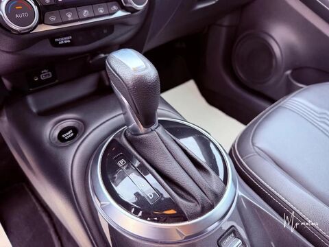 Juke 2022 occasion 78690 LES ESSARTS LE ROI