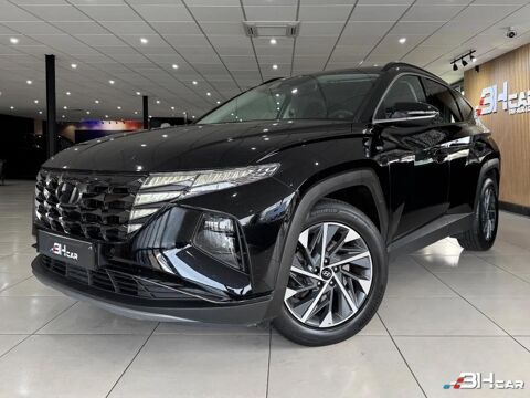 Hyundai Tucson 2023 occasion Fay-aux-Loges 45450