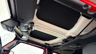 Wrangler 2022 occasion 17600 Saujon