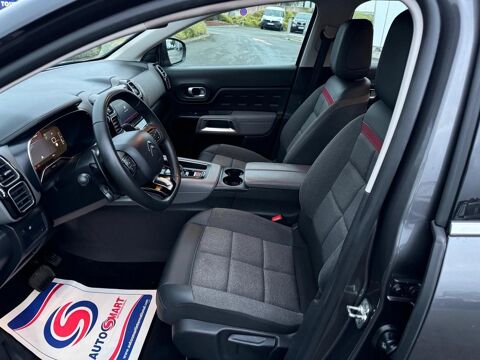 C5 aircross 2020 occasion 49570 Montjean-sur-Loire