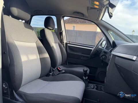Meriva 1.3 CDTI 70 ENJOY 2006 occasion 95420 MAGNY EN VEXIN