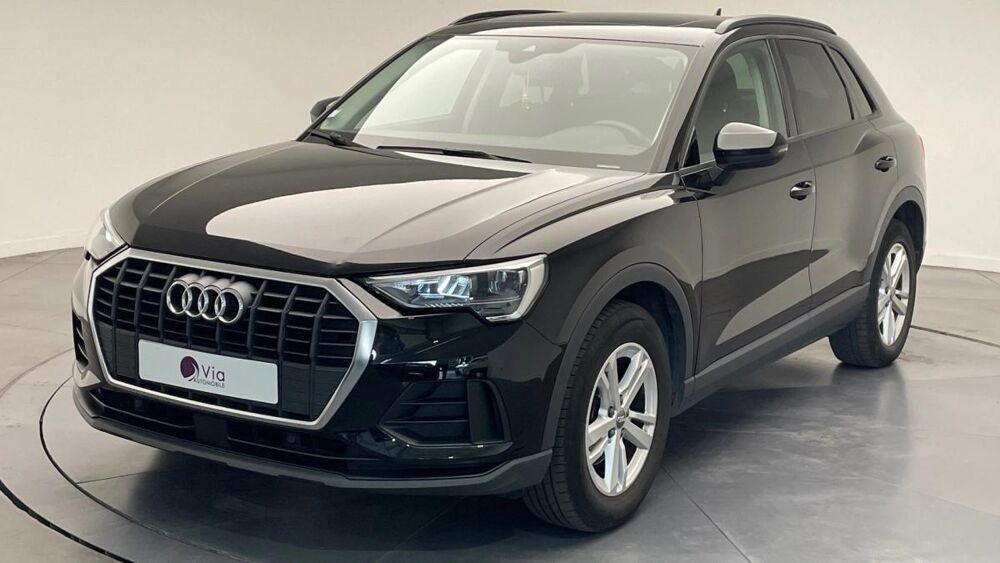 Q3 35 TDI 35 TDI base 2019 occasion 59223 Roncq