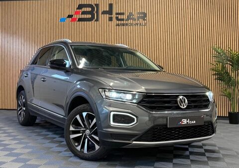 Annonce voiture Volkswagen T-ROC 21490 €