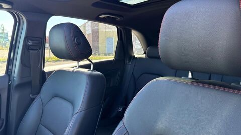 Classe B 180 SPORT EDITION 2018 occasion 60200 Compi&egrave;gne