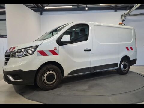 Renault Trafic 2024 occasion Perpignan 66000