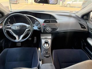 Civic 2006 occasion 78800 Houilles