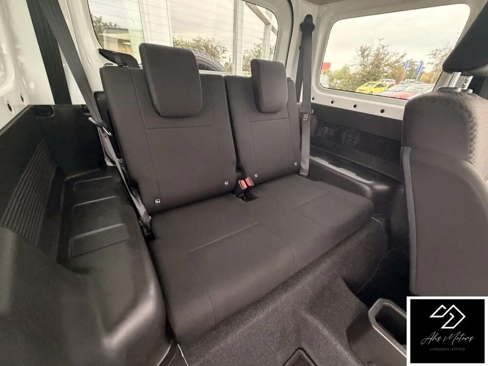 Jimny 2019 occasion 83260 LA CRAU
