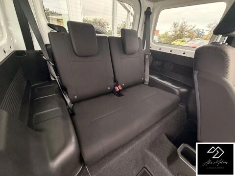 Jimny 2019 occasion 83260 LA CRAU
