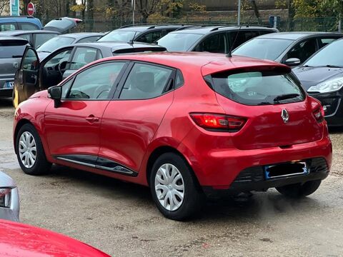 Clio 2014 occasion 91210 Draveil