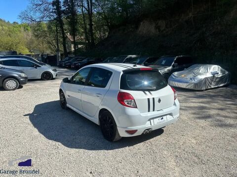 Clio 2011 occasion 69580 Sathonay-Camp