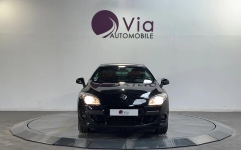 M&eacute;gane CC 1.5 DCI 110 2012 occasion 62400 B&eacute;thune