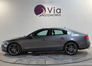 A5 MULTITRO 3.0 V6 TDI Ambiente Plus (150kW) 2013 occasion 62400 B&eacute;thune