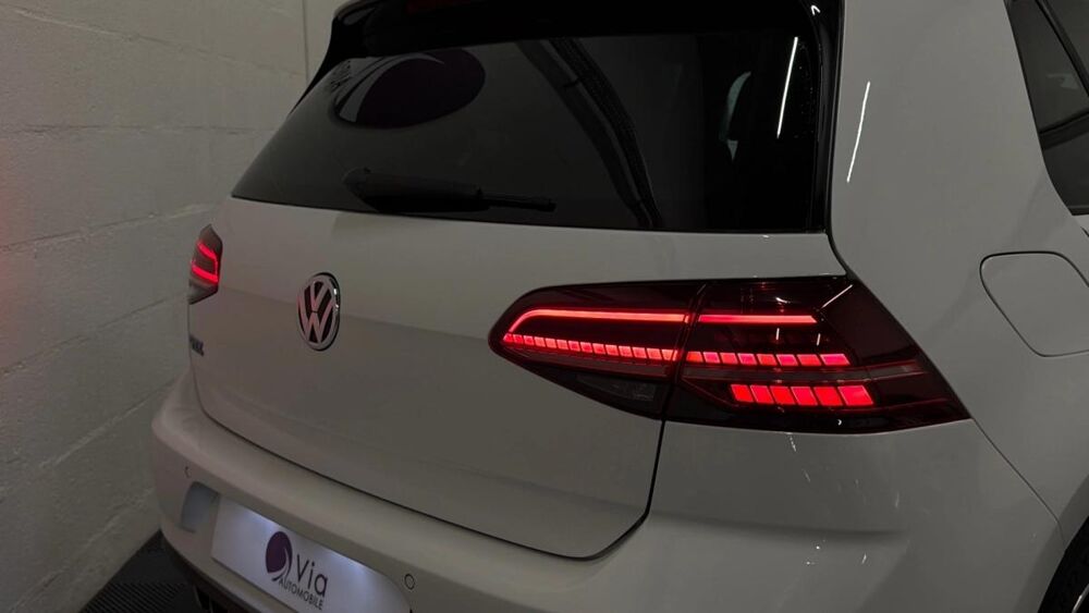 Golf 1.4 TSI 204ch GTE DSG6 2020 occasion 91380 Chilly-Mazarin
