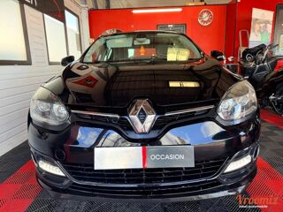 M&eacute;gane 1.5 DCI 95 ENERGY LIFE 2015 occasion 41000 Blois