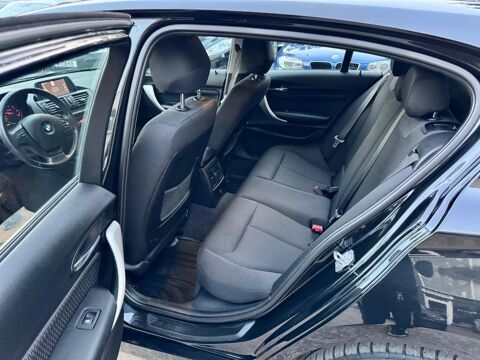 S&eacute;rie 1 120D F20 184CV 2013 occasion 91210 Draveil