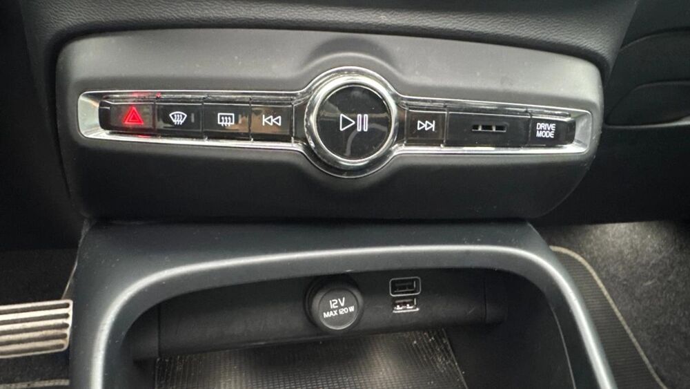 XC40 D3 R Design 2WD 2019 occasion 59223 Roncq