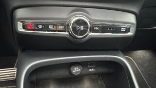 XC40 D3 R Design 2WD 2019 occasion 59223 Roncq