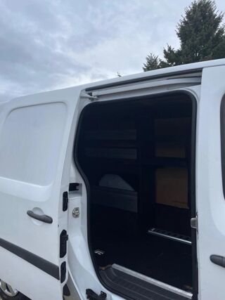 Kangoo Express 2019 occasion 41500 Mer