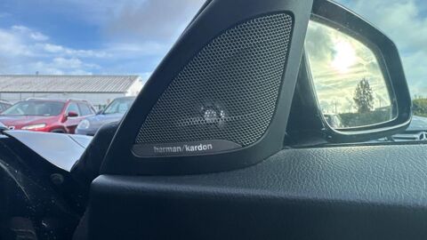 Serie 2 220 d M Sport 2019 occasion 60200 Compi&egrave;gne