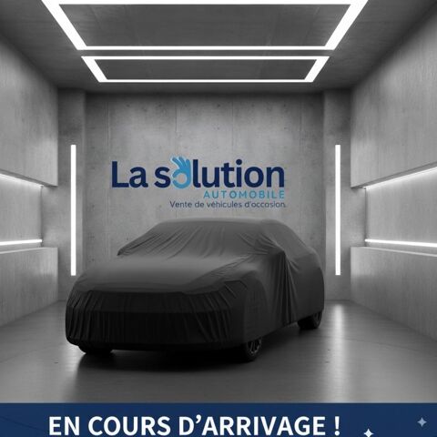 Mercedes Classe GLA 1.6 180 120 FASCINATION 7G-DCT BVA 2019 occasion Reims 51100