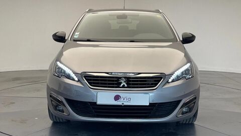 308 1.2 PTEC GT Line 2017 occasion 59223 Roncq
