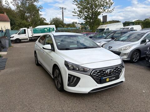 Ioniq 2018 occasion 78630 Orgeval