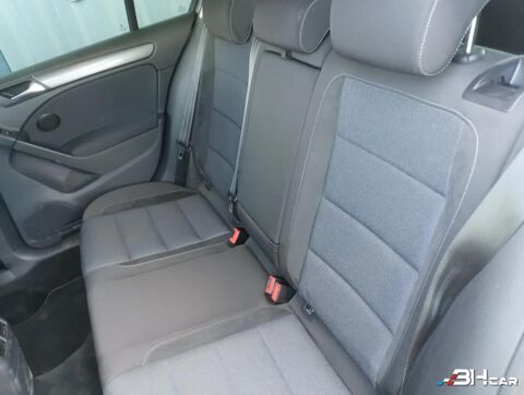 Golf 1.4 TSI 120 STYLE 2012 occasion 67500 Haguenau