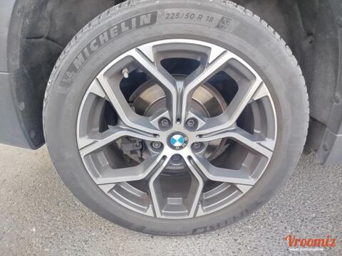X1 1.8 D 150 X-LINE SDRIVE BVA 2019 occasion 45770 Fleury-les-Aubrais