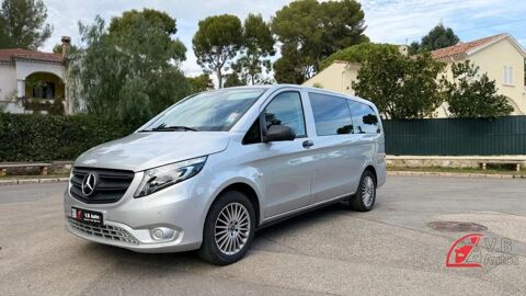 Car - Bus Car - Bus 2021 occasion Vallauris 06220