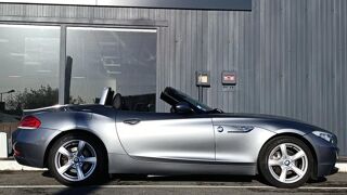 Z4 SDRIVE23 sdrive 23 i 2010 occasion 60200 Compi&egrave;gne