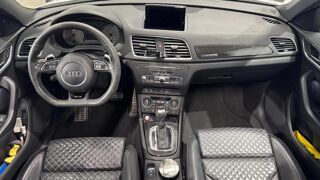 RS Q3 2016 occasion 66000 Perpignan