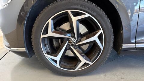 Passat 2021 occasion 17600 Saujon