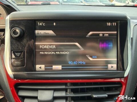 208 GENERATION-I 1.6 THP 200 GTI 2013 occasion 33980 Audenge